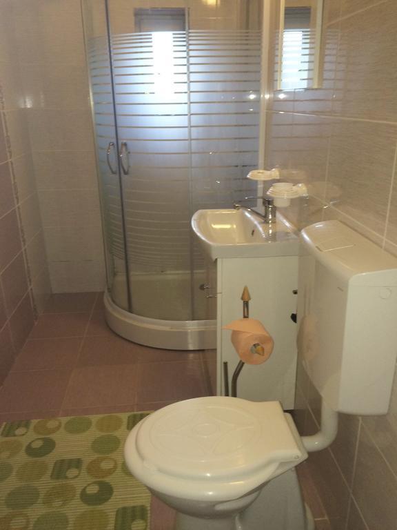 Pensiunea Socrita Corbu  Zewnętrze zdjęcie