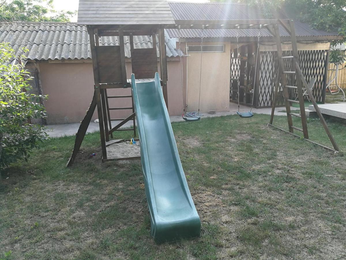 Pensiunea Socrita Corbu  Zewnętrze zdjęcie